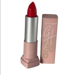 Maybelline New York Lip Color Gigi Hadid GG22